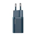 Miniatyrbillede 3 af 11: Baseus Super Si  Wall Charger PD / 20W / 1x USB-C