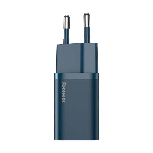 Baseus Super Si  Wall Charger PD / 20W / 1x USB-C
