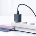 Miniatyrbillede 4 af 11: Baseus Super Si  Wall Charger PD / 20W / 1x USB-C