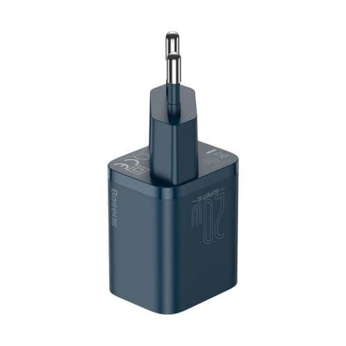 Baseus Super Si  Wall Charger PD / 20W / 1x USB-C