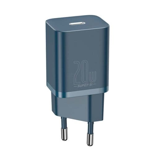 Baseus Super Si  Wall Charger PD / 20W / 1x USB-C