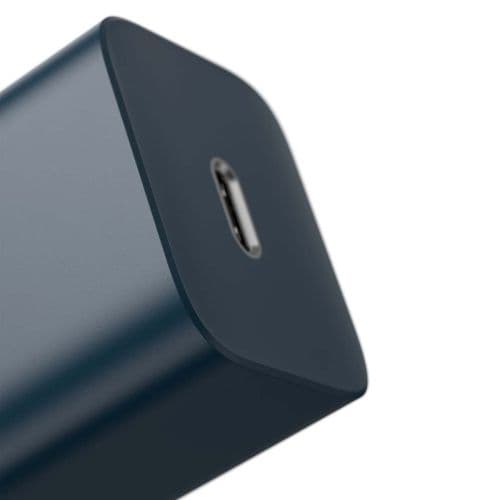 Baseus Super Si  Wall Charger PD / 20W / 1x USB-C