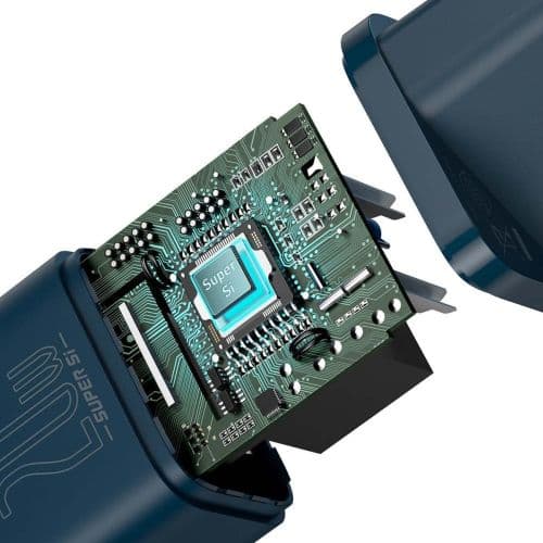 Baseus Super Si  Wall Charger PD / 20W / 1x USB-C