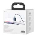 Miniatyrbillede 2 af 11: Baseus Super Si  Wall Charger PD / 20W / 1x USB-C
