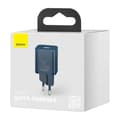 Miniatyrbillede 1 af 11: Baseus Super Si  Wall Charger PD / 20W / 1x USB-C