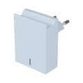Pikkukuva 1 / 4: Swissten Premium 22.5W Huawei Super Fast Charge Travel charger 5V / 4.5A (FCP)