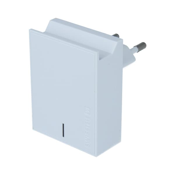 Swissten Premium 22.5W Huawei Super Fast Charge Travel charger 5V / 4.5A (FCP)
