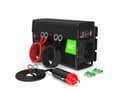 Miniatyrbilde 2 av 3: Inverter 12/220 V  DC/AC 500W/1000W  Modified sine wave GREEN CELL