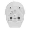 Miniatyrbillede 7 af 7: SKROSS World Adapter - World to UK USB-C™ PD för alla jordade och ojordade enheter (2- och 3-poliga), med integrerad, ultrasnabb USB-C™-laddare (Power