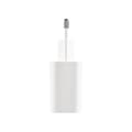 Miniatyrbild 4 av 7: Maxlife MXTC-06 PD QC 1x USB-C 20W Charger Adapter