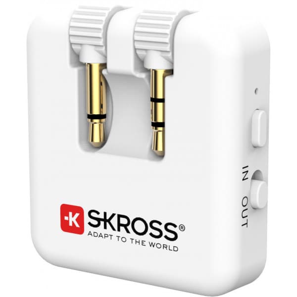 SKROSS trådløs lydadapter
