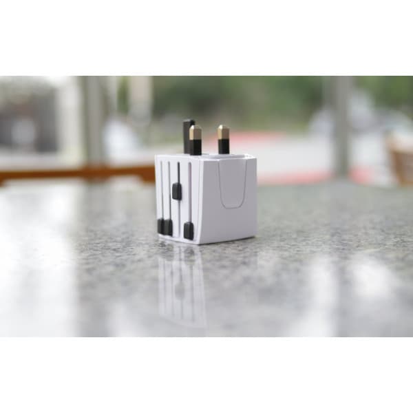 SKROSS MUV MICRO - rejseadapter