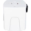 Miniatyrbillede 4 af 11: SKROSS MUV USB 2xA -rejseadapter med to USB-porte