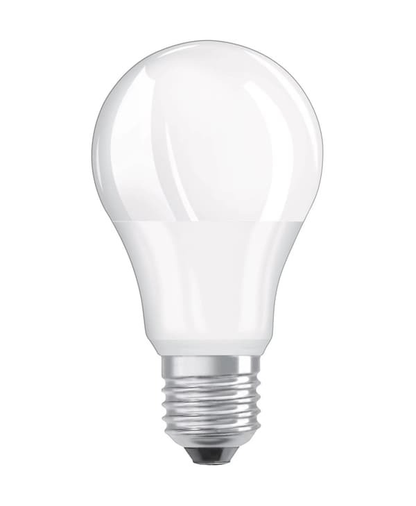 bellalux standard frostet kjøleribbe 40W/827 E27