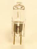 Pikkukuva 2 / 2: ekonomiljus Halogenlampa 10W  G4 12V