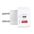Miniatyrbillede 4 af 7: SKROSS EU USB Charger AC45PD - C to C cable included