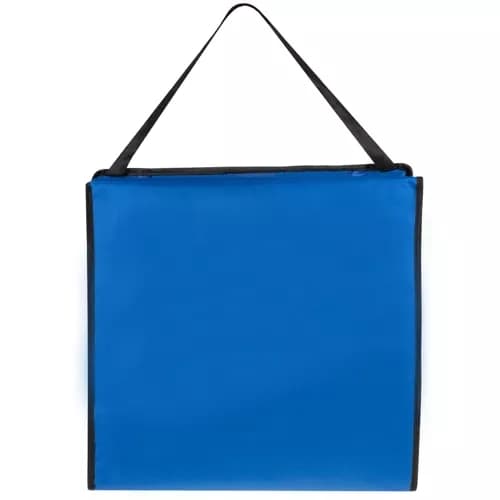 Strandmatta med Ryggstöd - Solstol