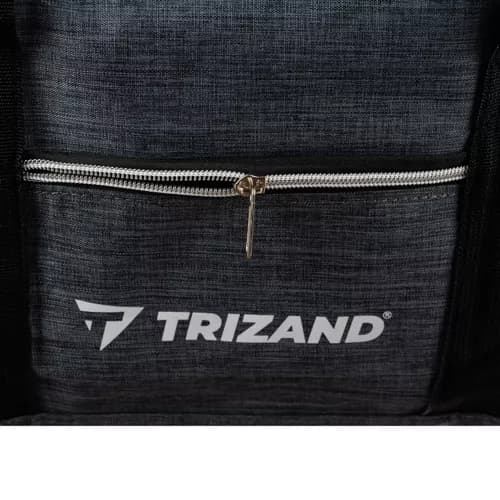 Håndbagage 40x25x20cm Ryanair & WizzAir / Rejsetaske -Træningstaske –Taske