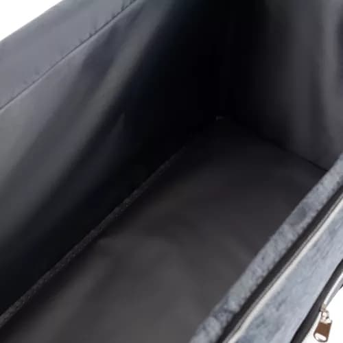 Håndbagage 40x25x20cm Ryanair & WizzAir / Rejsetaske -Træningstaske –Taske