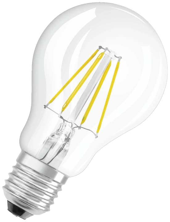 Osram LED BASE standard filament 4W/827 (40W) E27 2-pack