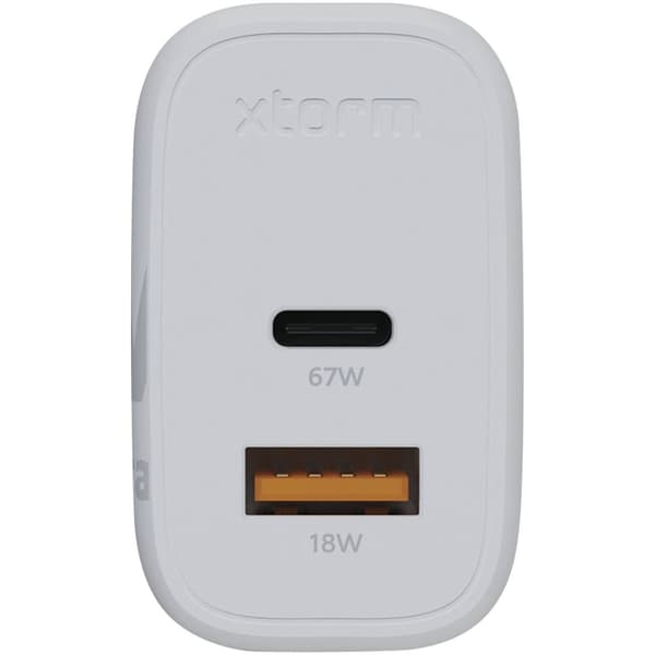 Xtorm GaN2 Ultra XEC067 USB Charger (EU Plug)