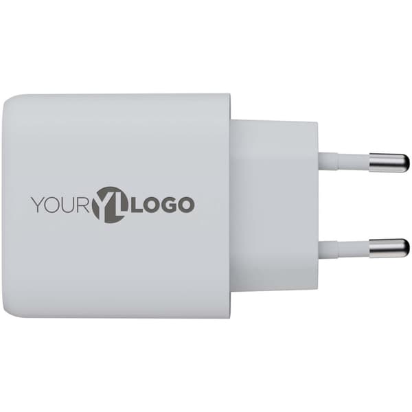 Xtorm GaN2 Ultra XEC067 USB Charger (EU Plug)