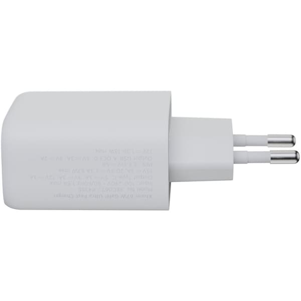 Xtorm GaN2 Ultra XEC035 USB Charger (EU Plug)
