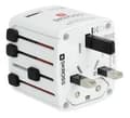 Miniatyrbilde 1 av 2: SKROSS World USB charger