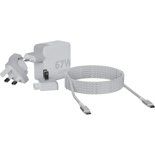 Xtorm GaN Ultra XVC2067 Travel Charger