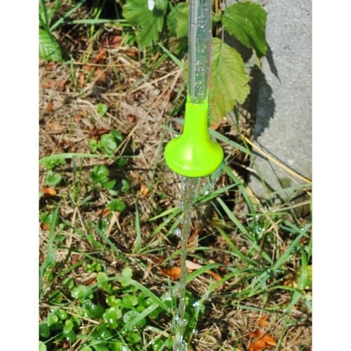 Campingdusch / Portabel Dusch för Camping - 20 Liter