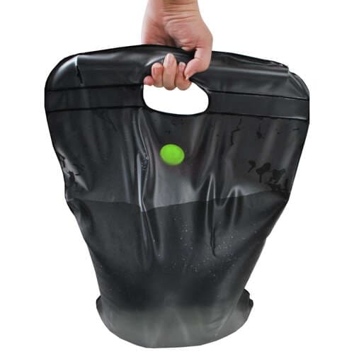 Campingdusch / Portabel Dusch för Camping - 20 Liter