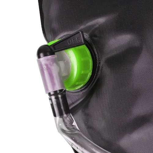 Campingdusch / Portabel Dusch för Camping - 20 Liter