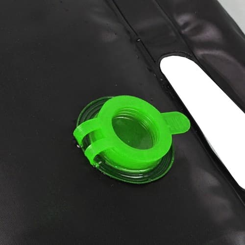 Campingdusch / Portabel Dusch för Camping - 20 Liter