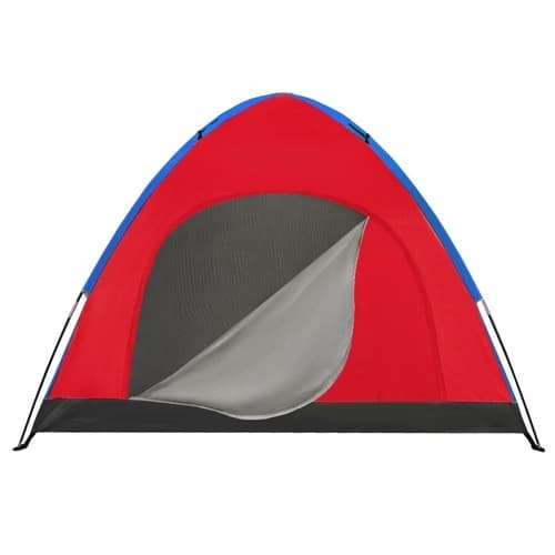 Tält / Campingtält - 2-4 personer