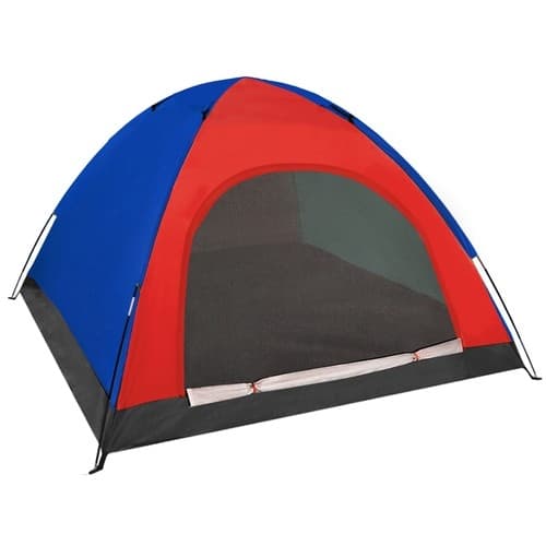 Tält / Campingtält - 2-4 personer