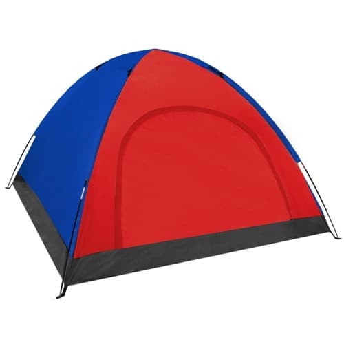 Tält / Campingtält - 2-4 personer