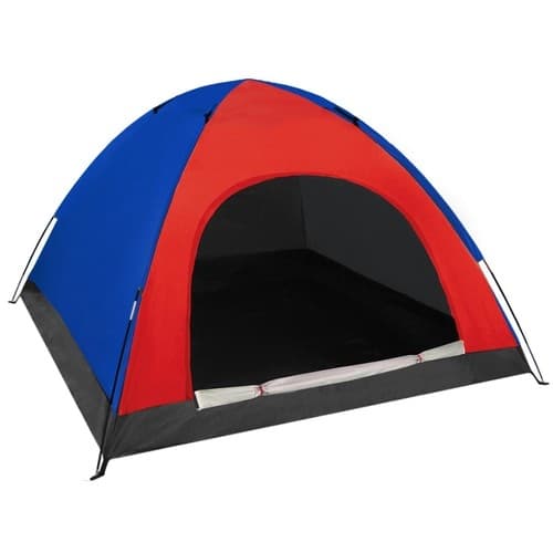 Tält / Campingtält - 2-4 personer