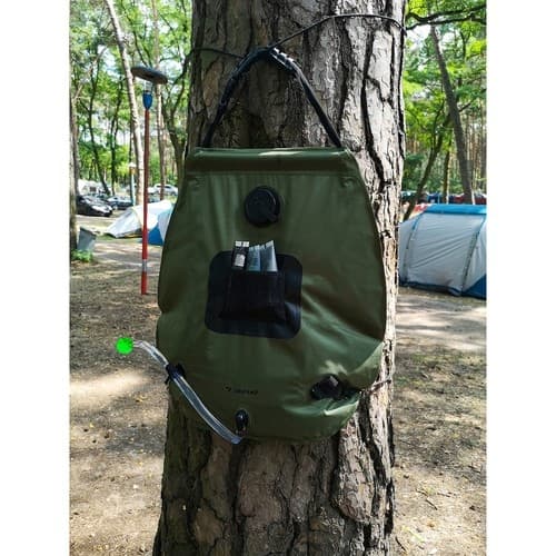 Campingdusch / Portabel Dusch för Camping - 20 Liter