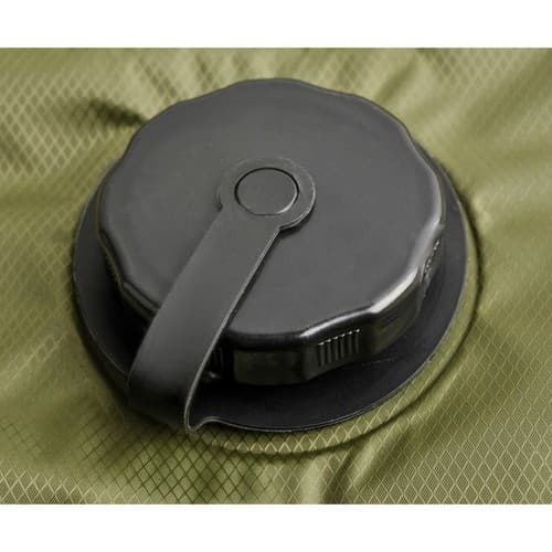 Campingdusch / Portabel Dusch för Camping - 20 Liter