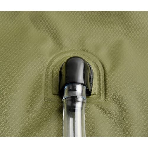 Campingdusch / Portabel Dusch för Camping - 20 Liter