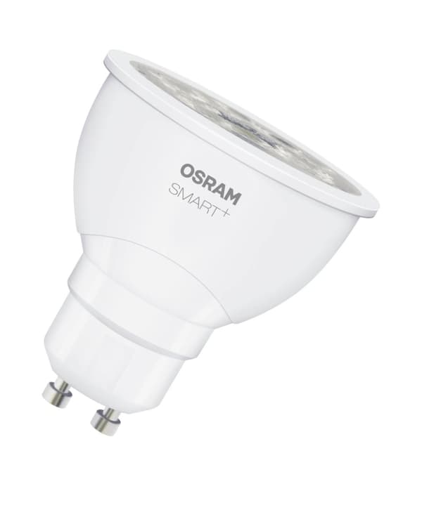 LEDVANCE SMART+ PAR16 50W/2700-6500 GU10 36° dim ZigBee