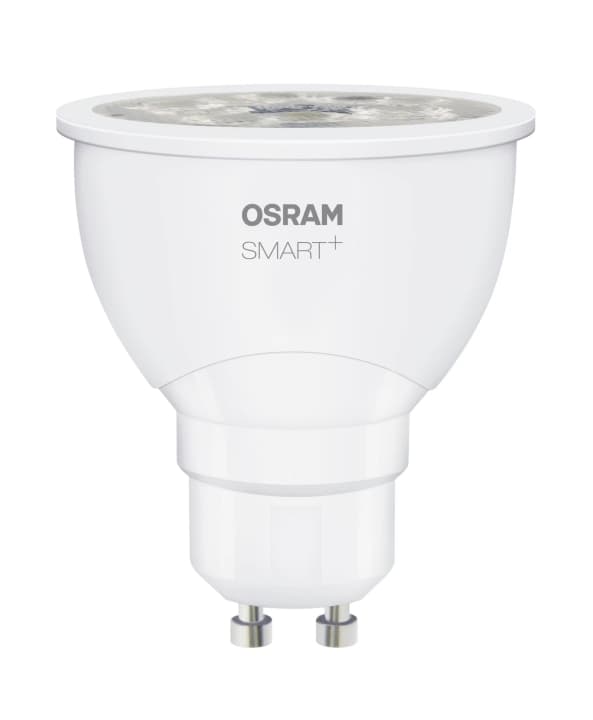 LEDVANCE SMART+ PAR16 50W/2700-6500 GU10 36° dim ZigBee