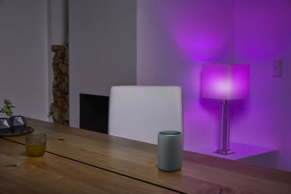 LEDVANCE SMART+ mi-ba 40W/2700-6500 frosted E14 WiFi - C