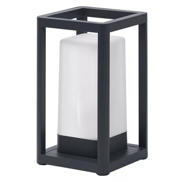 LEDVANCE SMART+ Tableframe USB 5W RGBW powbank IP44WiFi - C
