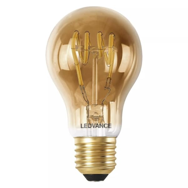 LEDVANCE SMART+ std 6W/822-850 (40W) cl go E27 WiFi