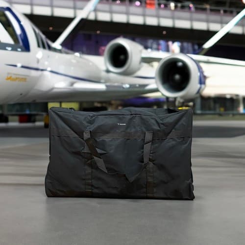 Duffelbag / Oppbevaringsbag / Veske - 200L