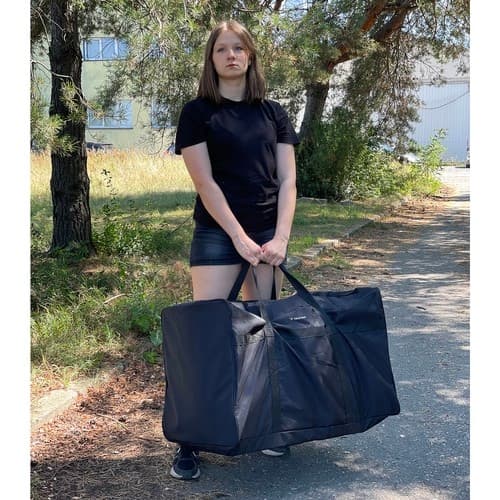 Duffelbag / Oppbevaringsbag / Veske - 200L