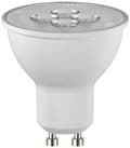 Miniatyrbillede 1 af 2: Airam LED PAR16 36°, 5 W lampe til GU10-sokkel