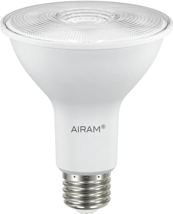 Airam Fiora växtlampa, E27, 3500 K, 800 lm