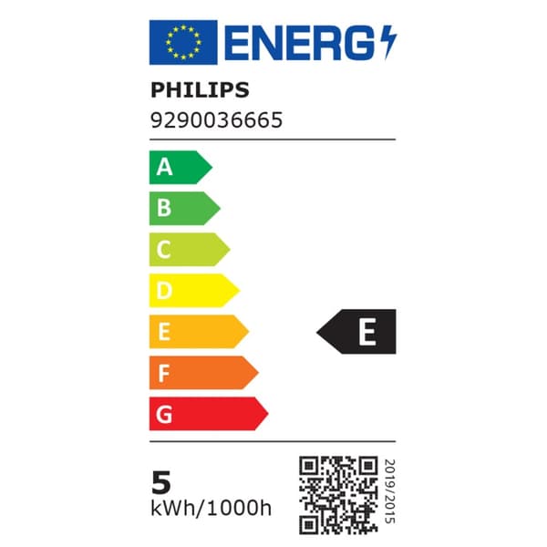 Philips Hue White and Colour Ambiance GU10 400lm 1-pk